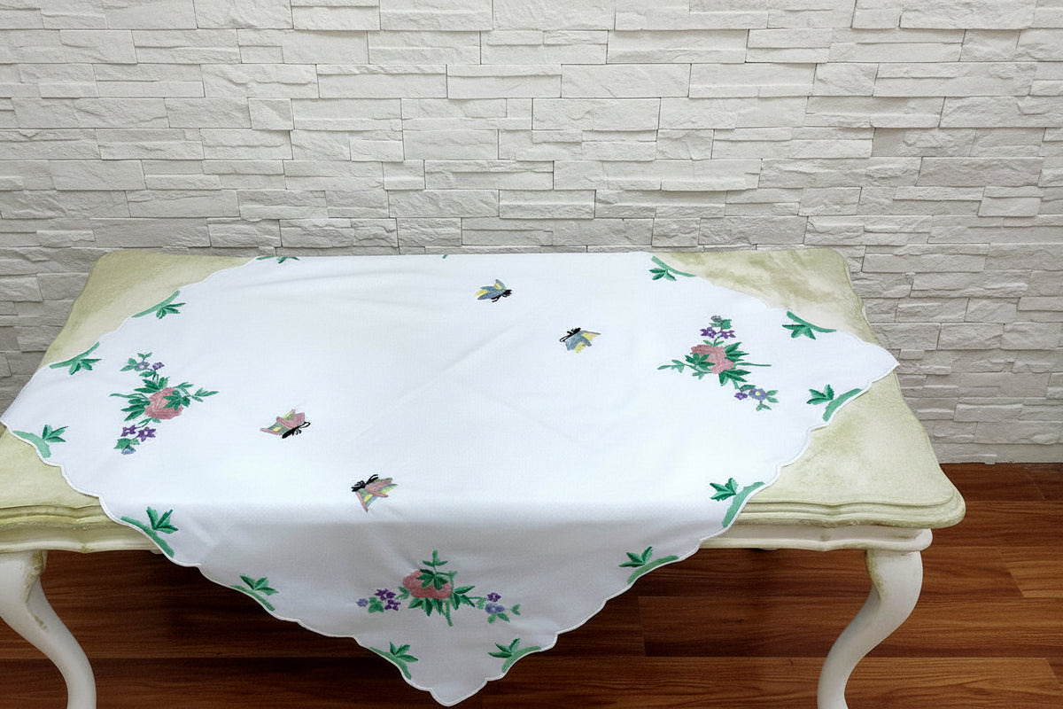 καρε χειροποιιτο χερεντ στης συλλογης heritage vintage embroideires