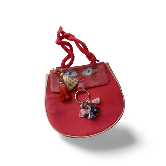 BORSA PER IL VISO